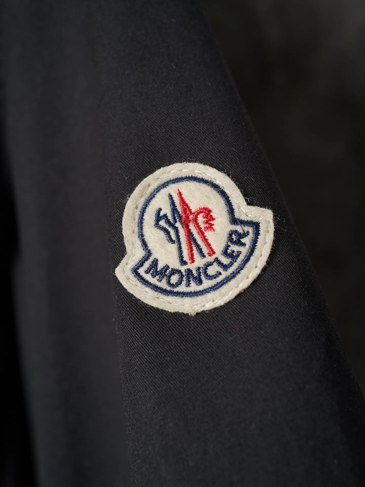 Moncler/ 【In Stock】S M L XL Moncler “Moncler ”